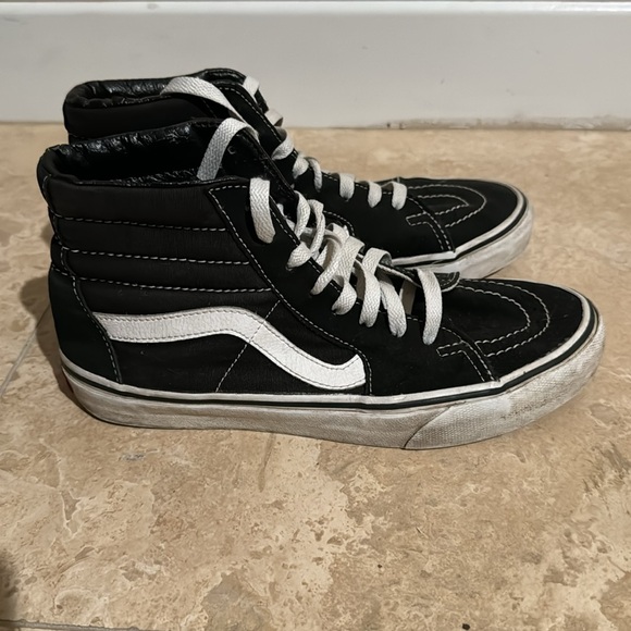 Vans shoes - Picture 3 of 6